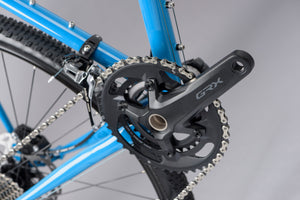 Genesis Croix De Fer 40-Adventure Bikes-Genesis-Bicycle Junction
