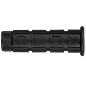 Oury Grips-Grips-Oury-Black-Bicycle Junction