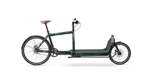 The Electrified Bullitt - EP8-E-Cargobikes-Larry Vs Harry-Classic-XT 11 Di2-Bicycle Junction