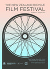 The NZ Bicycle Film Festival is back!
