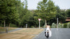 Kim & Emma's Cargo Bike Wedding