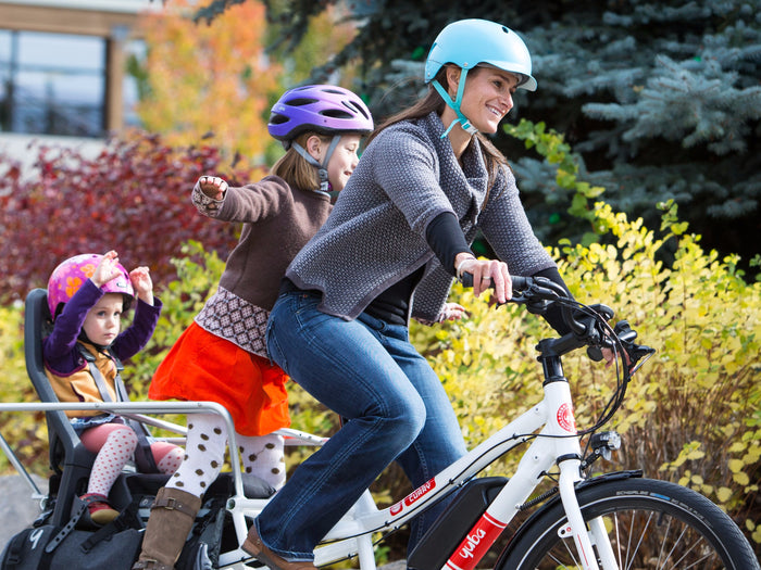 Yuba Bikes, NZ Dealer