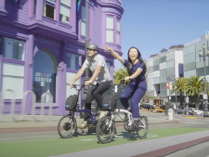 Brompton Electric Bikes Dealer, NZ