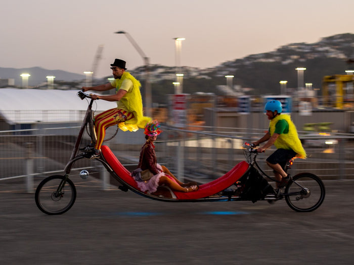 The Creation of a Monster