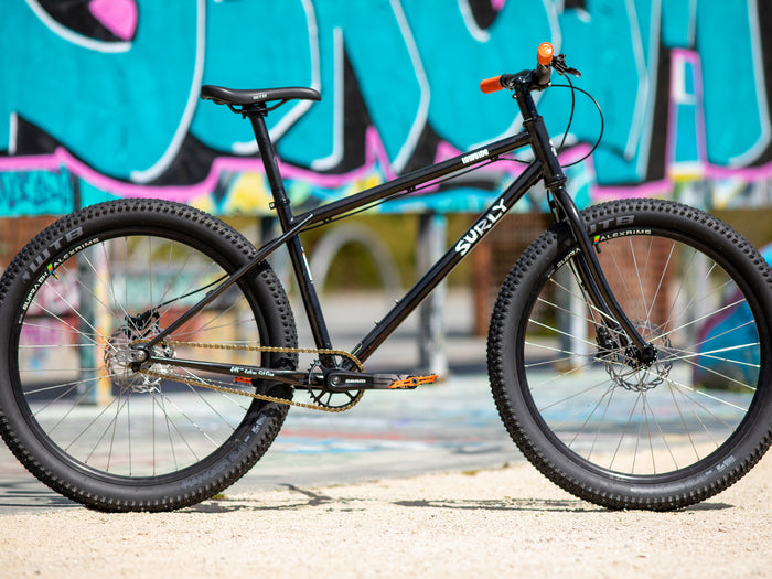 Surly Bikes Dealer, NZ