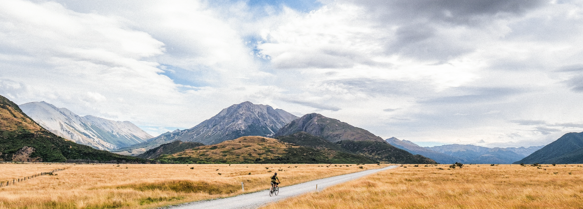 Tour Te Waipounamu - Panel & Q+A Sessions (Video)
