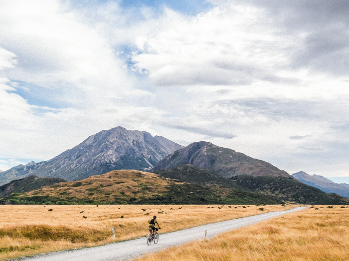 Tour Te Waipounamu - Panel & Q+A Sessions (Video)
