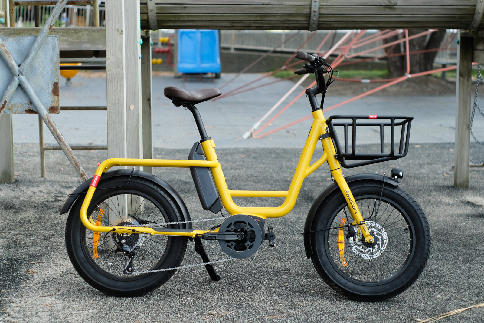 Benno electric sales bike review