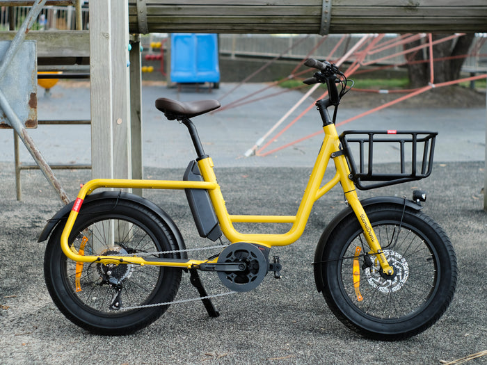 Benno RemiDemi E-Bike Review