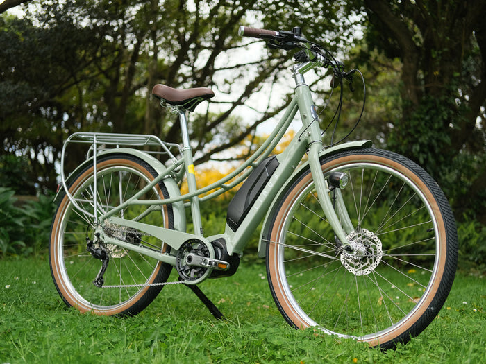 Linus Ember and Felix Review