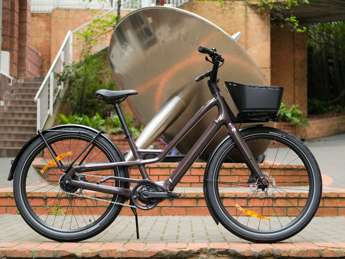 Specialized Como SL Review