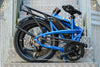 Tern Vektron Folding eBike Review