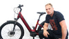 Moustache Xroad Handover Video