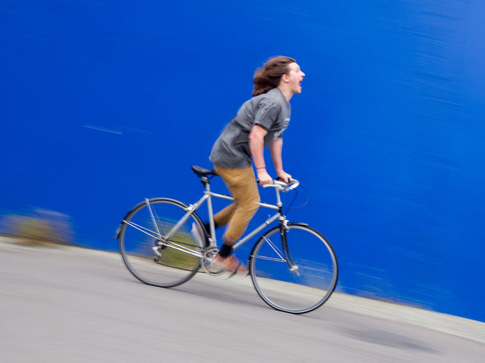 Bike Maintenance 101 - Why are the brakes on my bike so noisy?
