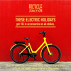 These Electric Holidays: Our Christmas Deal