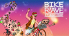 Bike Rave - E.T. Rave Home
