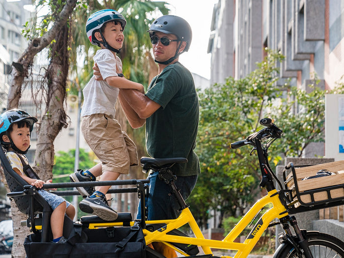 Tern Bikes Dealer, NZ