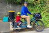 Cargo Tales, Pt. 4: Barricade bikes and boards