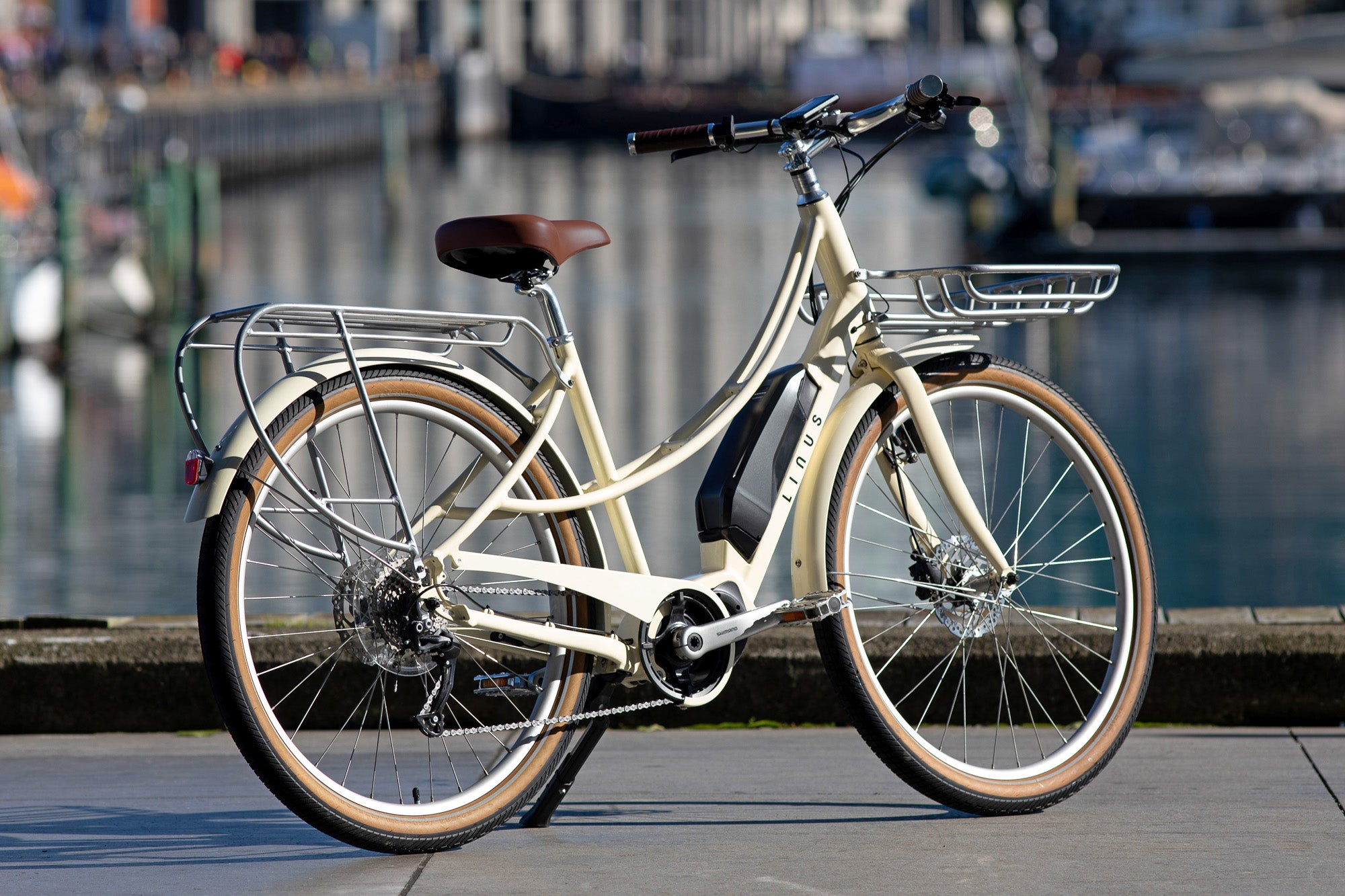 Our Most Affordable E-Bikes