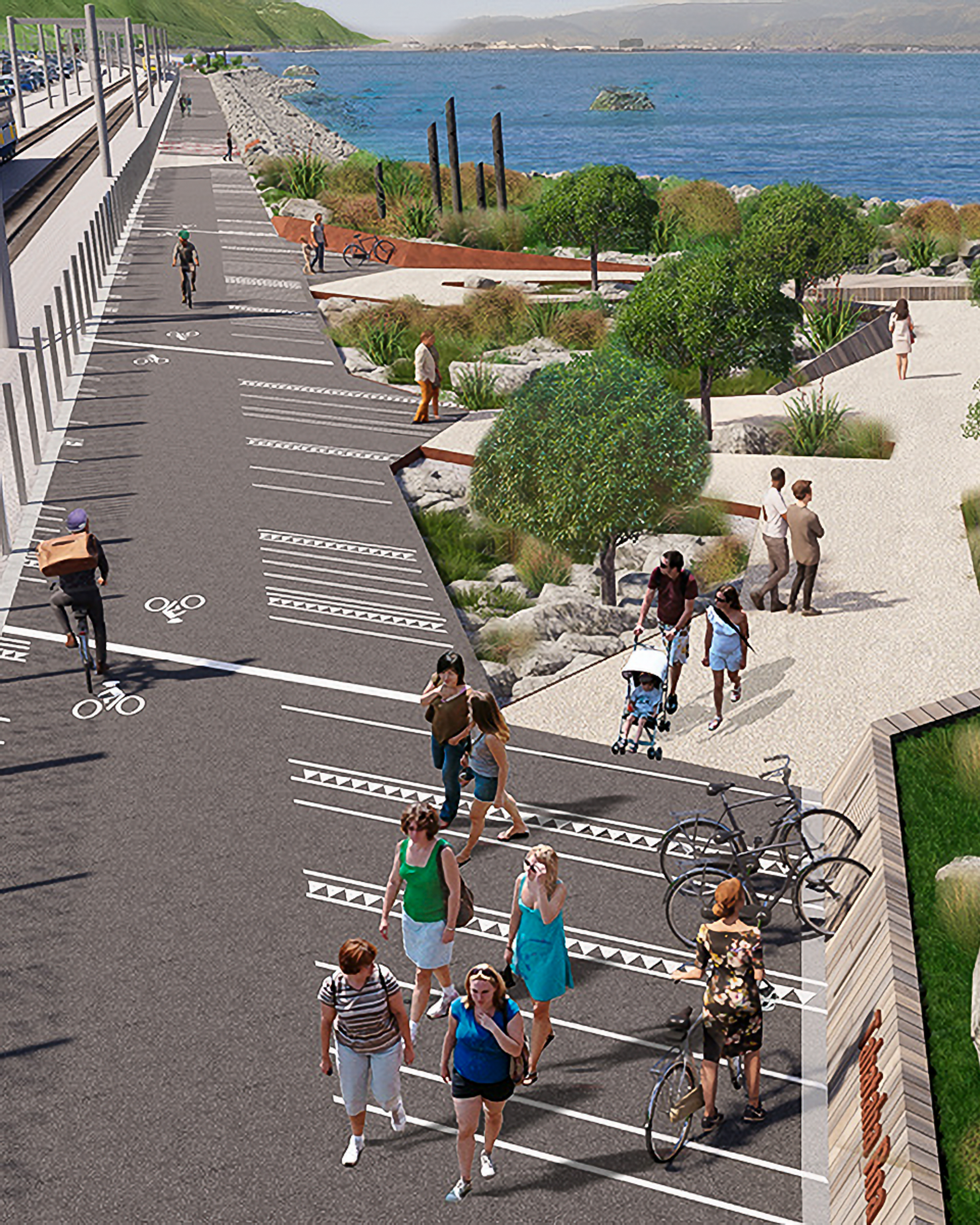 What Electric Bike should I get for Te Ara Tupua