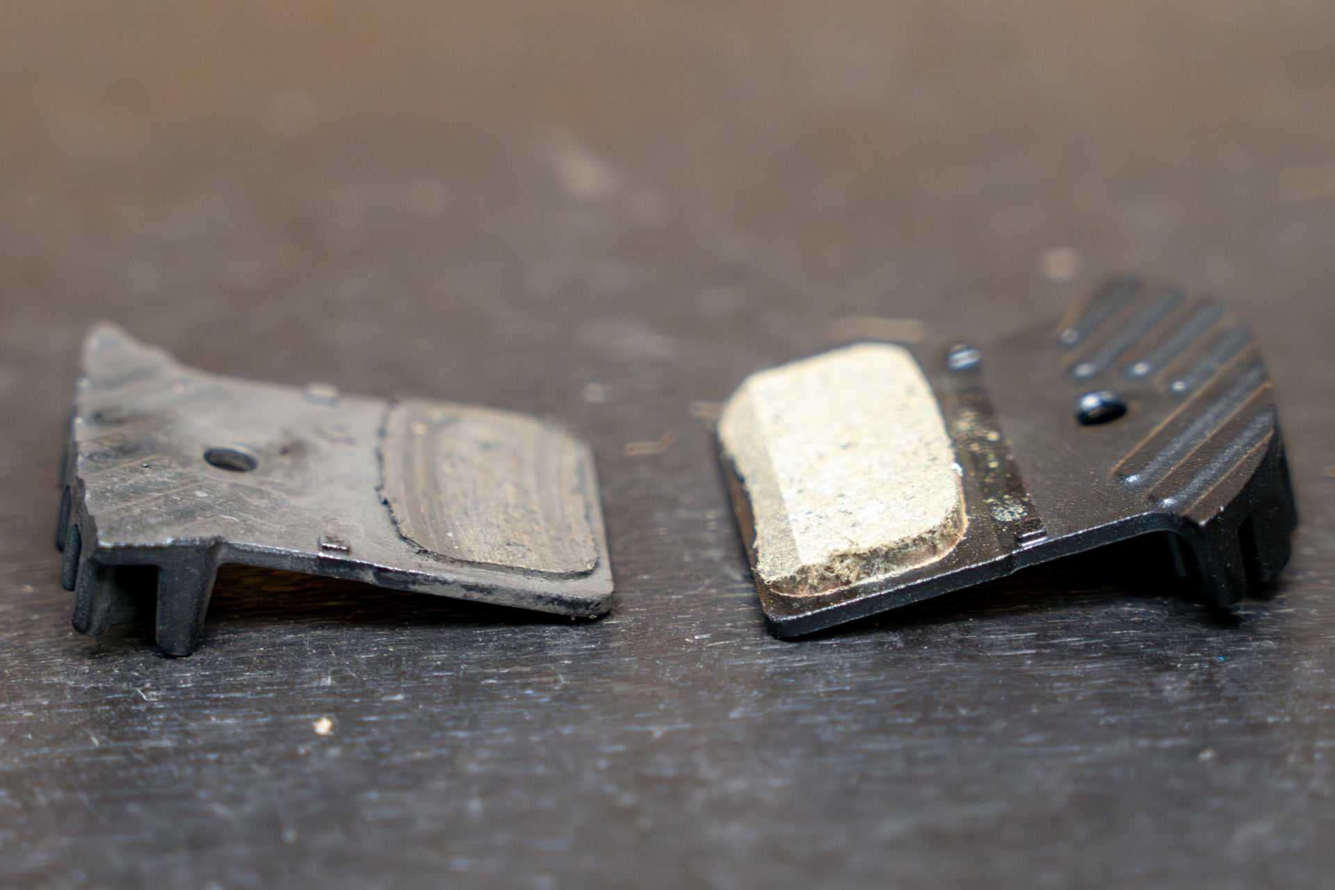 Disc Brakes - How to check for wear