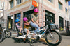 Family Cargobike Trial 2021 Review