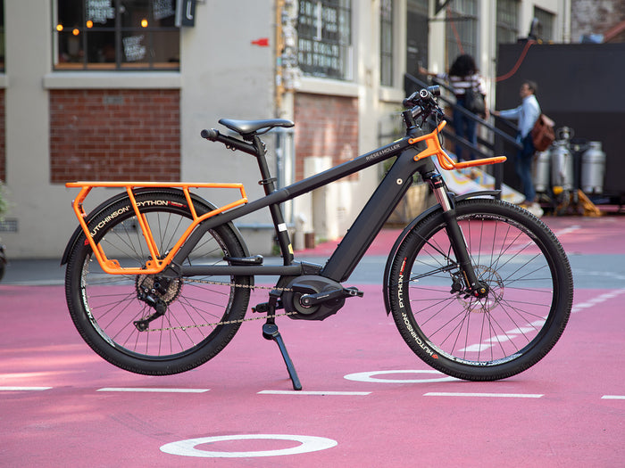 Riese & Müller Dealer, NZ