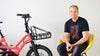 Tern GSD S10 Handover Video