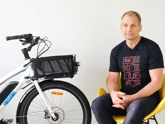 Yuba Spicy Curry Handover Video