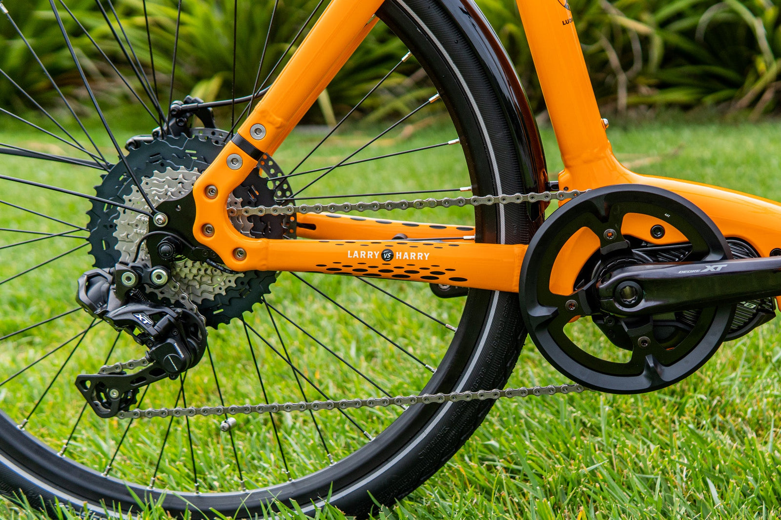 Bike Maintenance 101 - How to Get the Most Life from your Drivetrain.