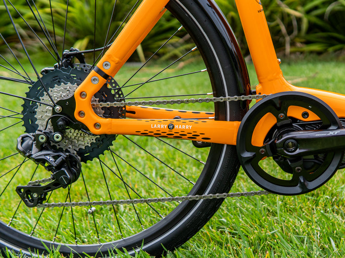 Bike Maintenance 101 Bicycle Junction