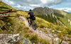 Pedalling with Podis