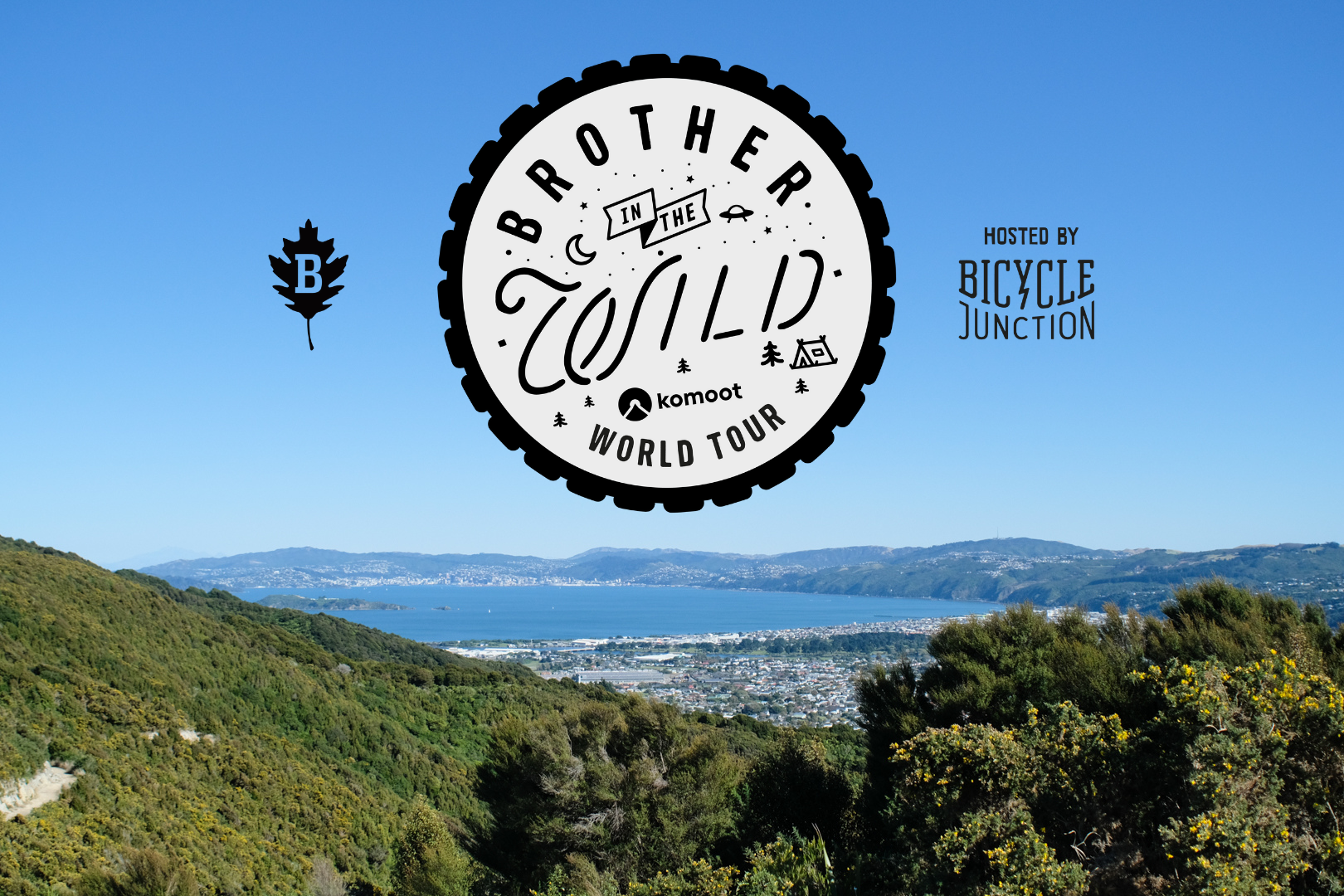 Brother in the Wild 2021 Review