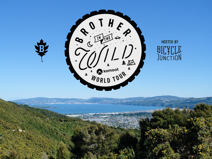 Brother in the Wild 2021 Review