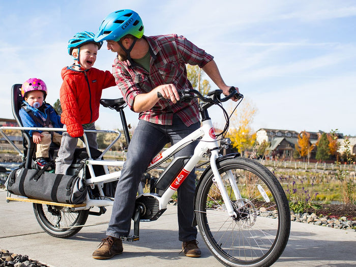 Yuba Spicy Curry Bosch, NZ Dealer