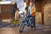 Benno Cargo Bike Dealer, NZ