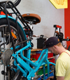 Cargo Bikes 202: A Lesson In Maintenance