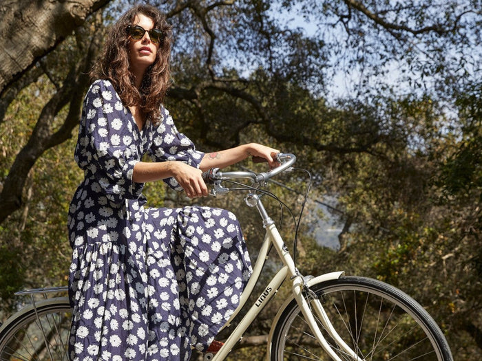 Linus Bikes Dealer, NZ