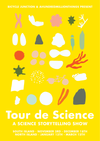 Tour De Science - an update from the man himself!