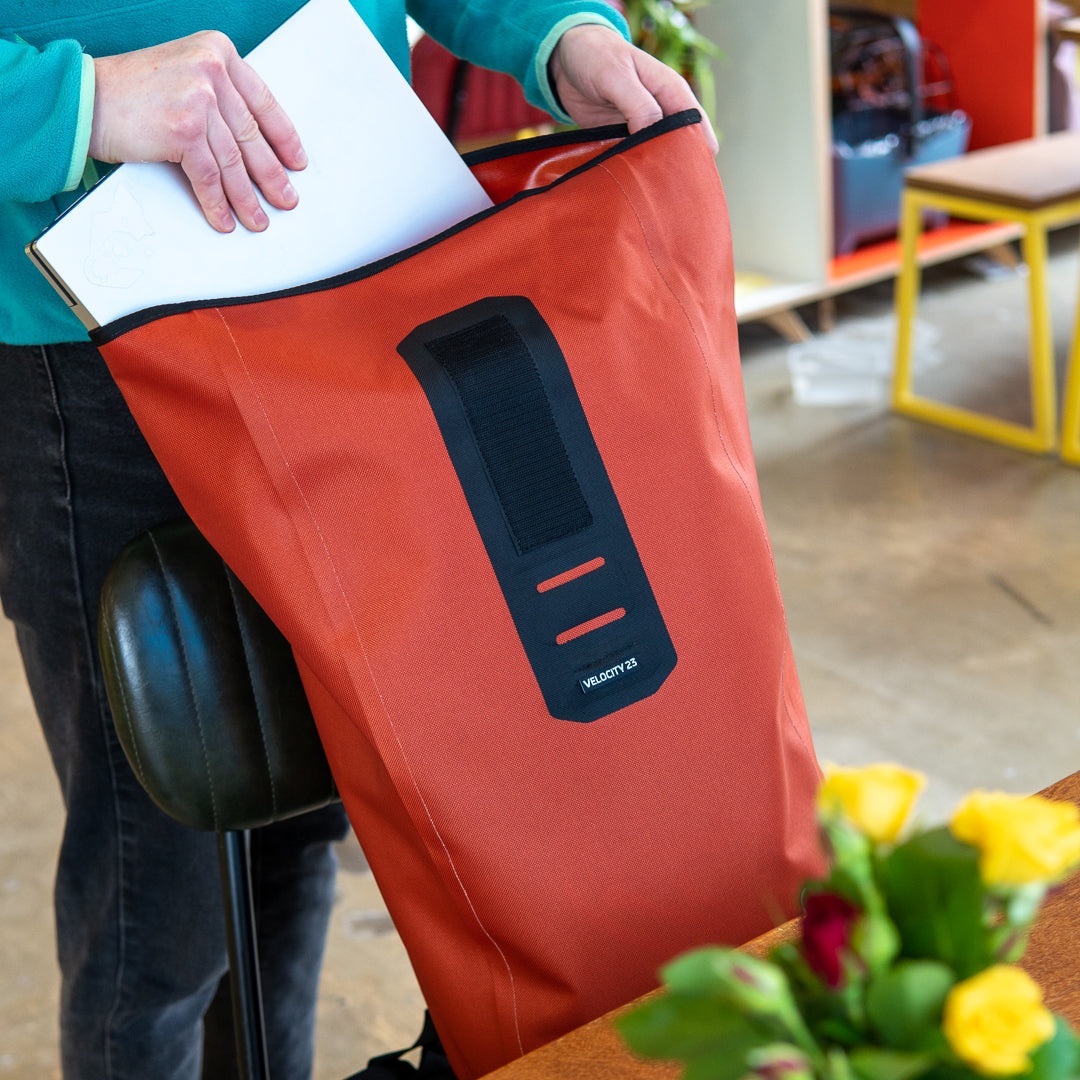 Urban Bags & Panniers