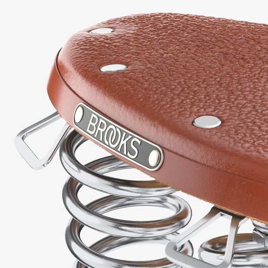 Brooks England