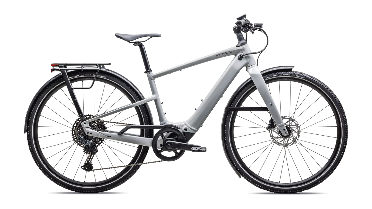 Turbo Vado SL 2 5.0 (2026)