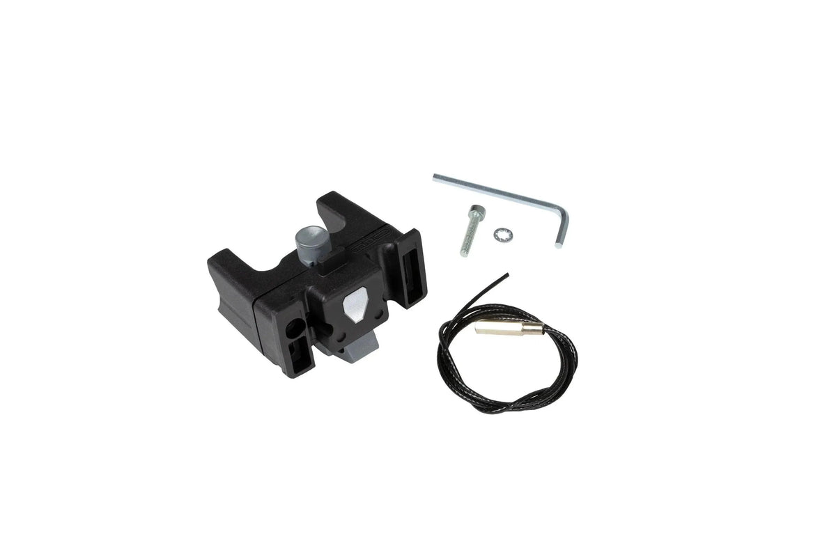 Ortlieb Handlebar Mounting Set