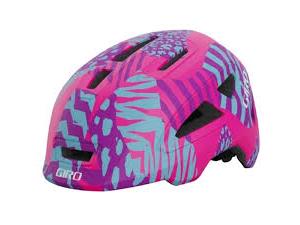 Giro Helmet Scamp II Helmet