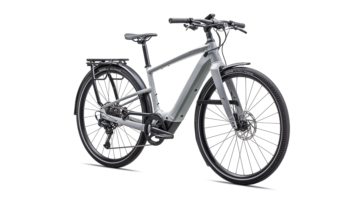 Turbo Vado SL 2 5.0 (2026)