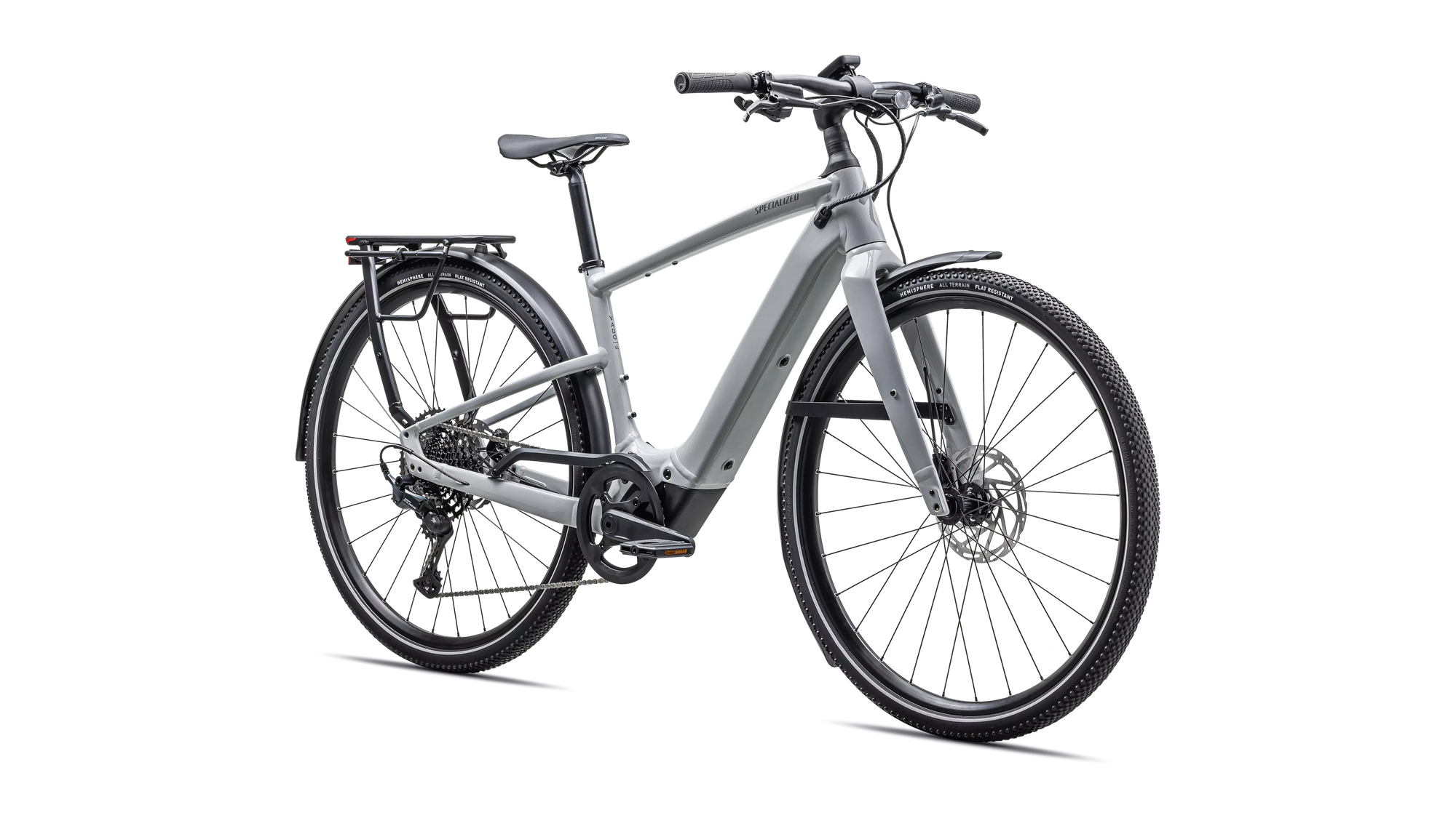 Turbo Vado SL 2 5.0 (2026)