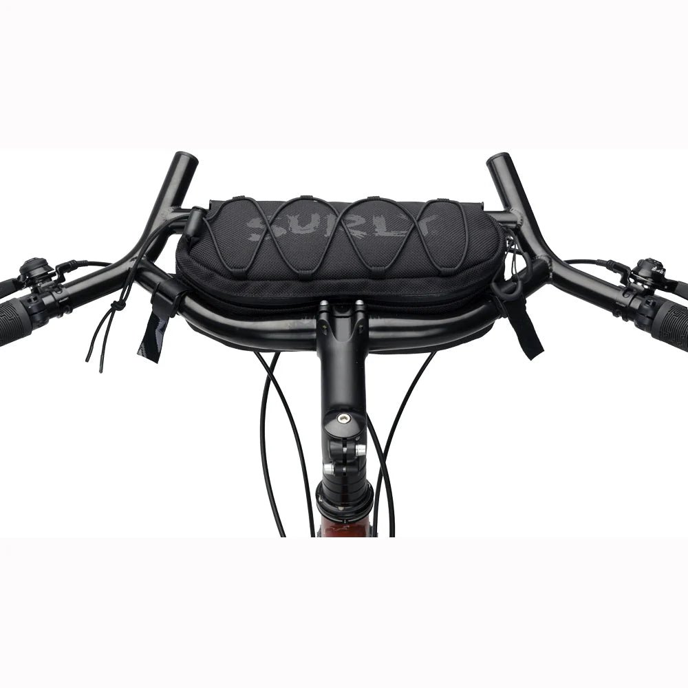 Surly Adjunct Personal Effect Moloko Handlebar Bag