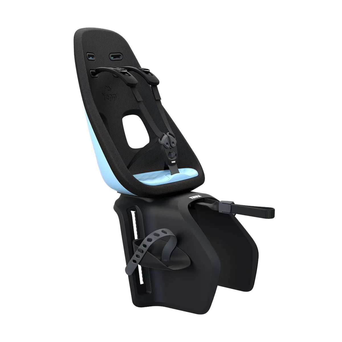 Thule Yepp Nexxt Maxi Rack Mount Seat