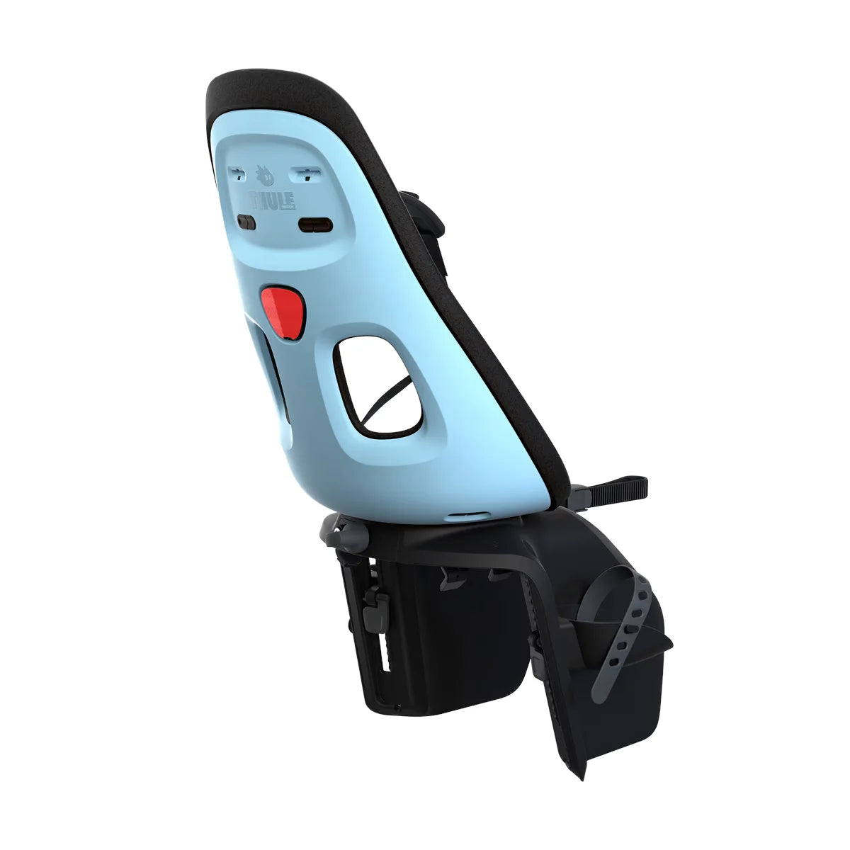 Thule Yepp Nexxt Maxi Rack Mount Seat