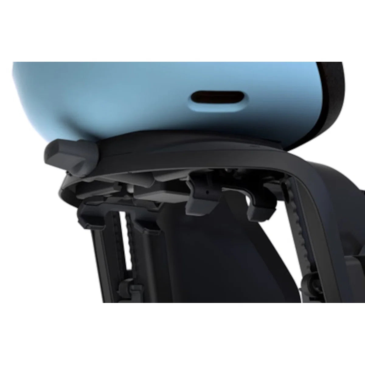 Thule Yepp Nexxt Maxi Rack Mount Seat